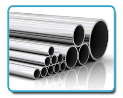 Stainless & Duplex Steel pipes and tubes